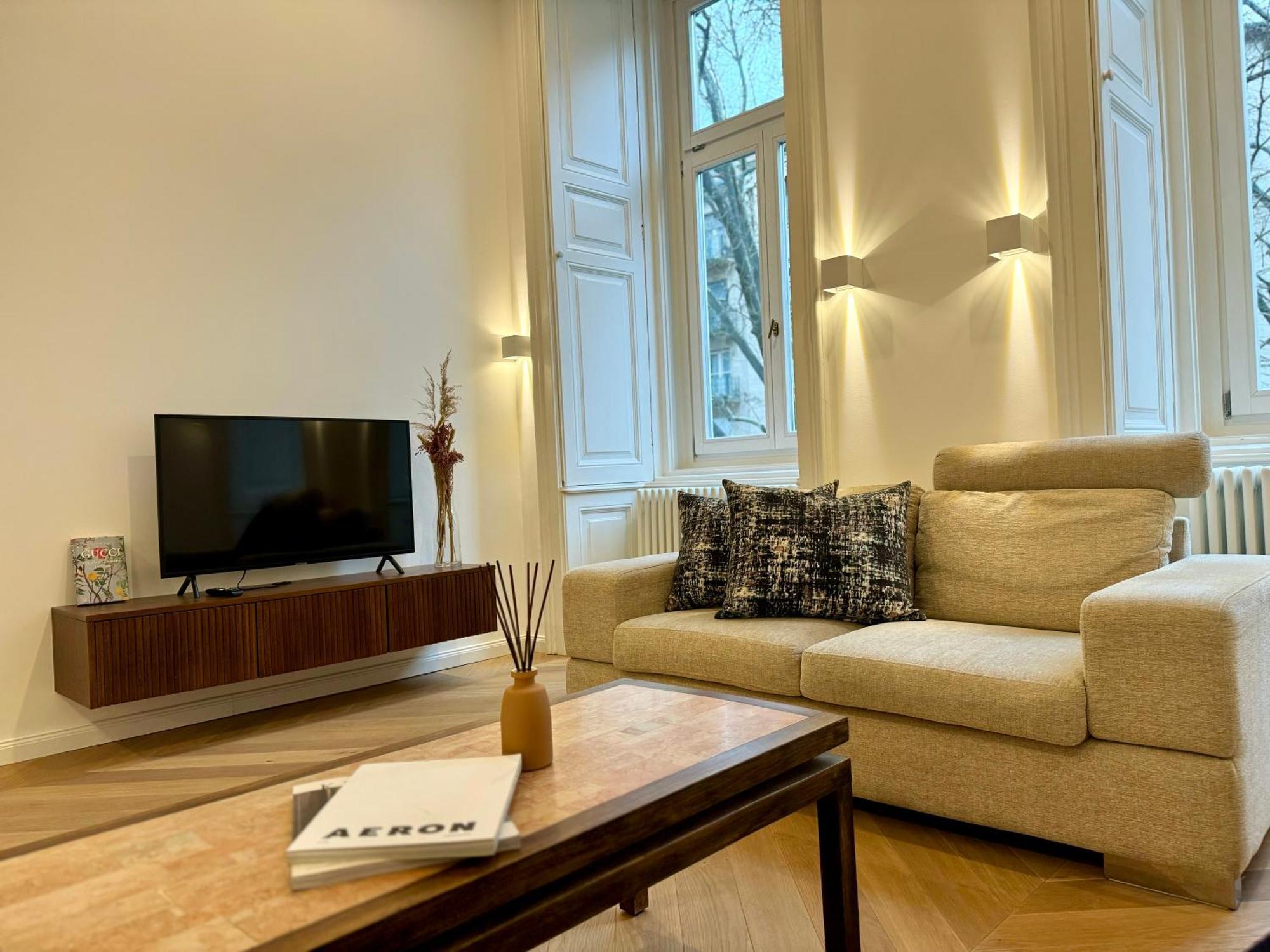 Maison Frank Budapeszt Zewnętrze zdjęcie